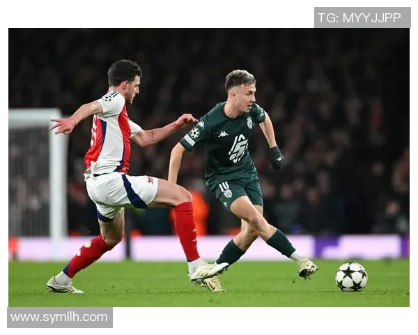 摩纳哥对阵曼城精彩视频直播全程回顾与赛后分析